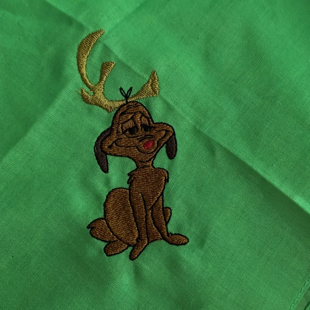 Dog bandanna